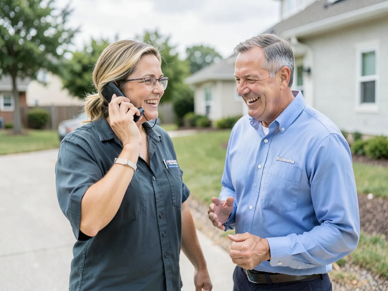 Frequently Asked Questions About Storm Damage Restoration in Davis, OK